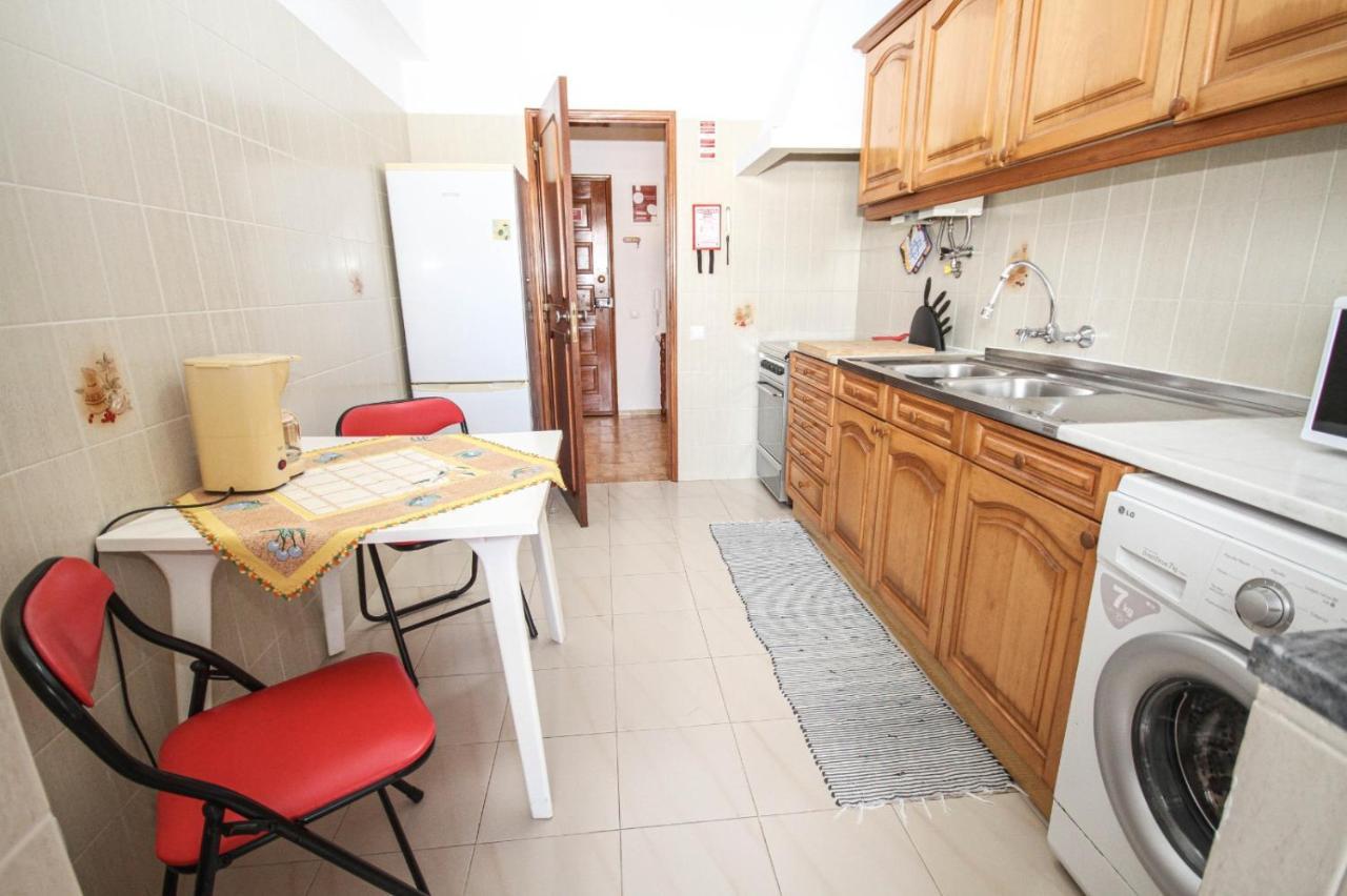 Appartement Casa Lagos Extérieur photo