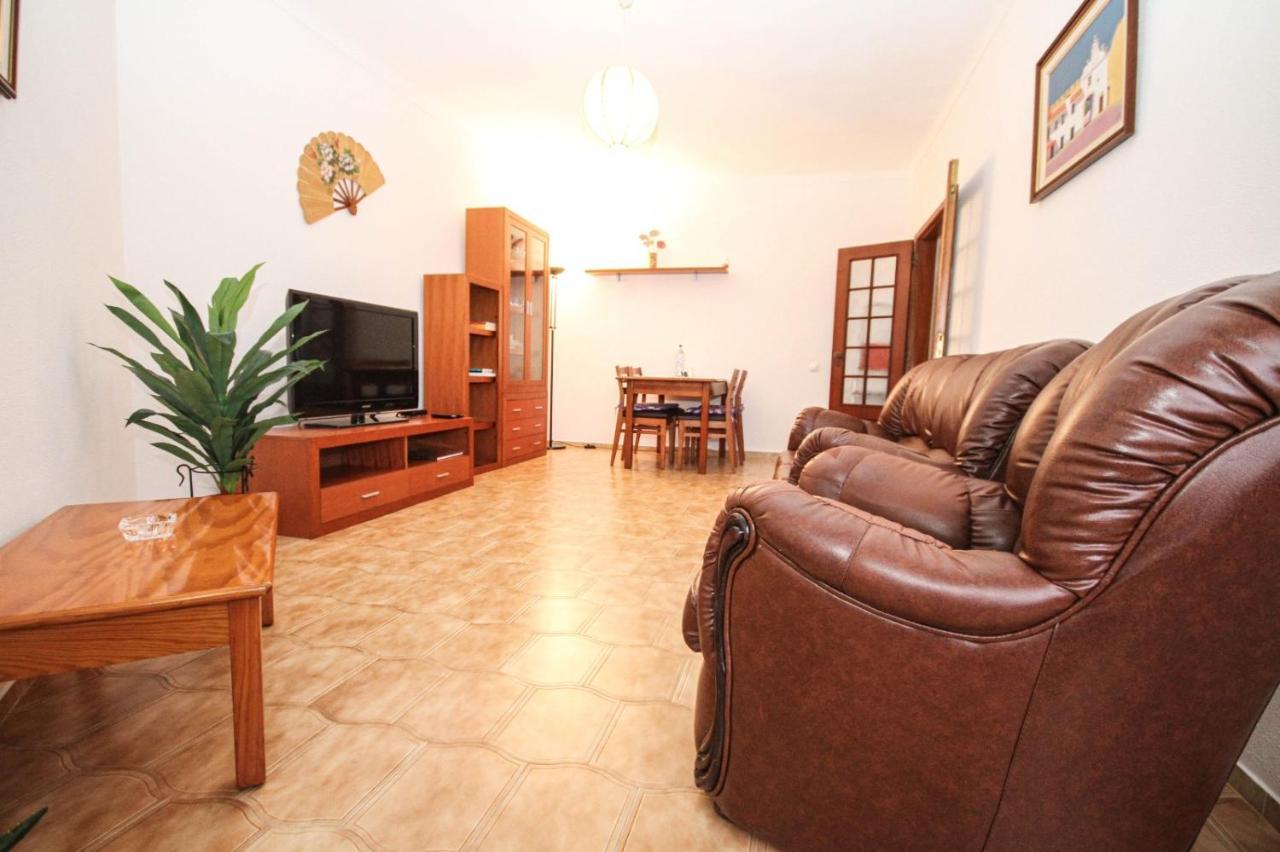 Appartement Casa Lagos Extérieur photo