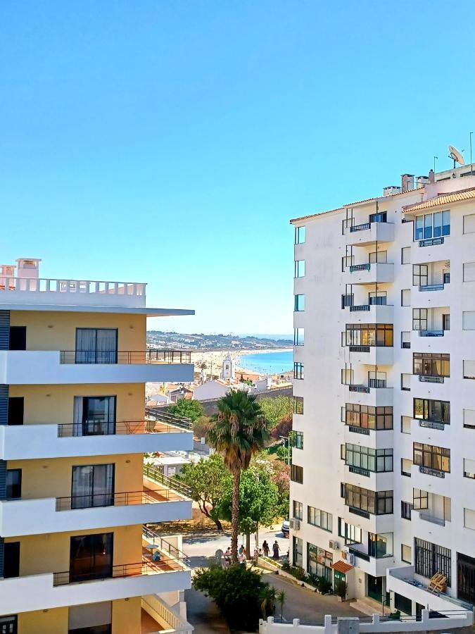 Appartement Casa Lagos Extérieur photo