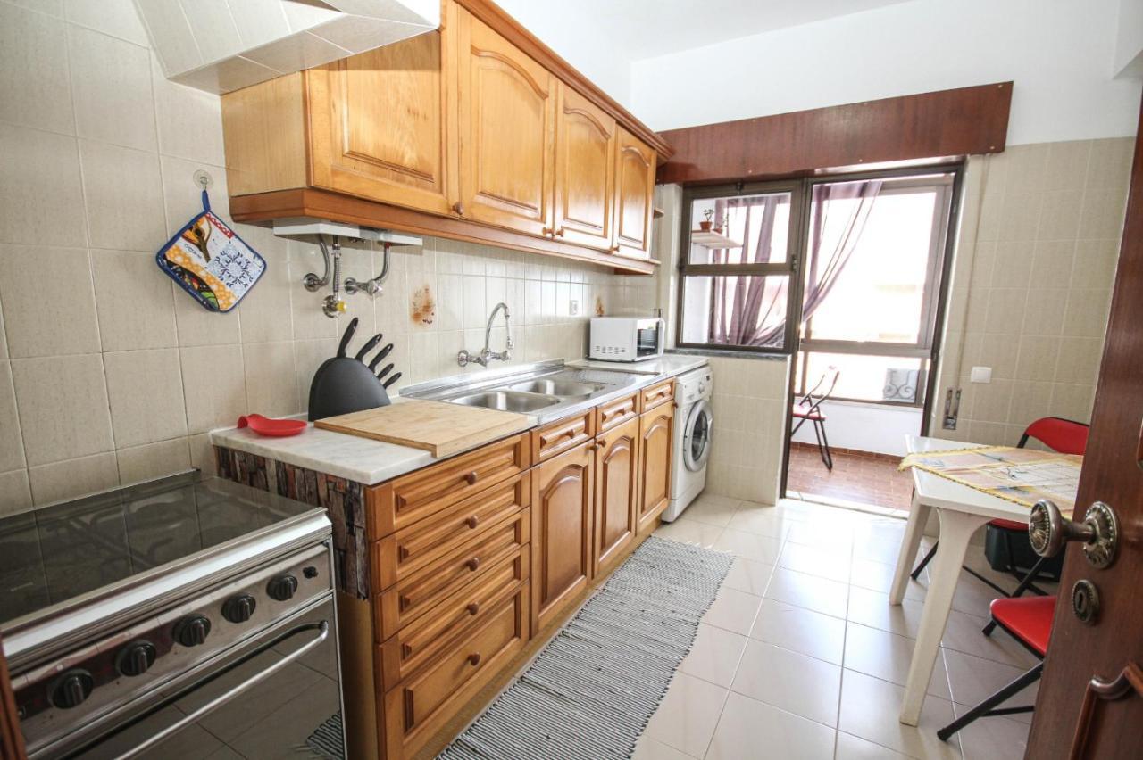 Appartement Casa Lagos Extérieur photo