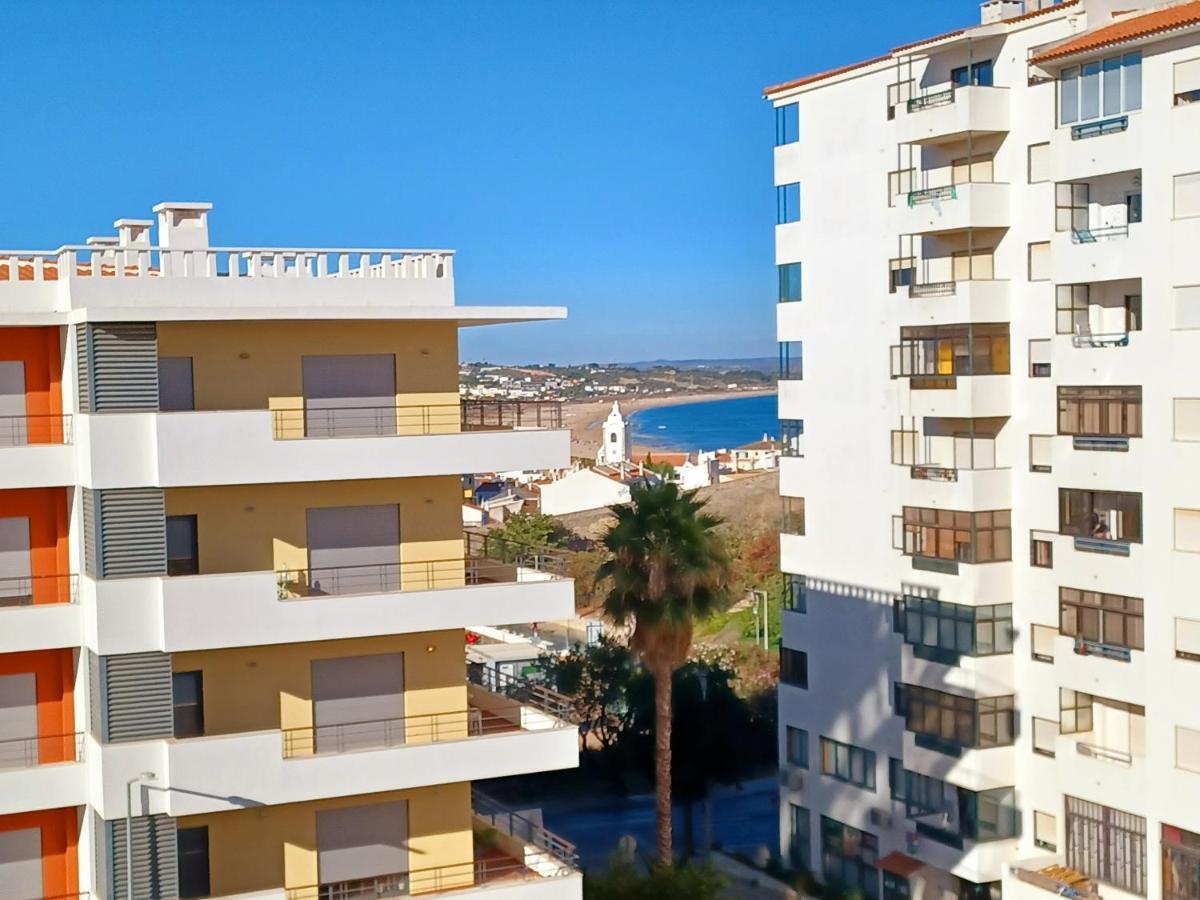 Appartement Casa Lagos Extérieur photo